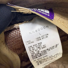将图片加载到图库查看器，THE NORTH FACE PURPLE LABEL ノースフェイスパープルレーベル Cotton Twill Field Hat コットンツイルフィールドハット バケットハット NN8000N 14075
