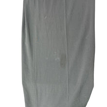 Load image into Gallery viewer, RAINMAKER レインメーカー 21SS SOLIVIA DOUGI PANTS イージードウギパンツ RM211-040 F ブラック 15311
