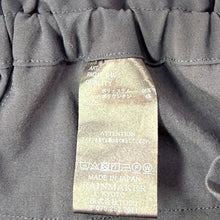 画像をギャラリービューアに読み込む, RAINMAKER レインメーカー 21SS SOLIVIA DOUGI PANTS イージードウギパンツ RM211-040 F ネイビー 15312
