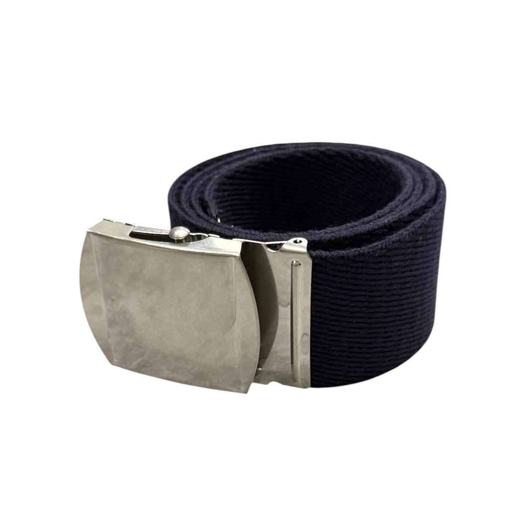 KOOKY ZOO×NL クーキーズー JUVENILE GACHA BELT ガチャベルト ネイビー 14908