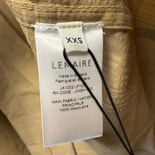 画像をギャラリービューアに読み込む, LEMAIRE ルメール 23SS DB WORKWEAR JACKET SUIT PANTS セットアップ ジャケット テーパードパンツ JA1002 PA1000 LF1037 13991
