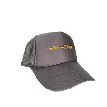 Load image into Gallery viewer, BETTER CALL BROSKI embroidery mesh cap

