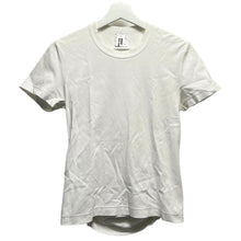 Load image into Gallery viewer, noir kei ninomiya ノワールケイニノミヤ SAMPLE バックフリルデザインTシャツ
