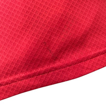 Load image into Gallery viewer, adidas アディダス マンチェスターユナイテッド 24/25 ホームユニフォーム Tシャツ IU1397 2XL レッド 14748
