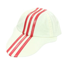 画像をギャラリービューアに読み込む, adidas×THUG CLUB アディダス サグクラブ SWORD CAP ロゴデザインキャップ F クリームホワイト KC2236 15113
