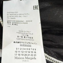 画像をギャラリービューアに読み込む, Maison Margiela メゾンマルジェラ 18AW STEREOTYPE ボディバッグ バムバッグ S55WB0010 14525
