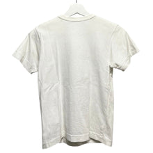 画像をギャラリービューアに読み込む, COMME des GARCONS コムデギャルソン Button Party ボタン装飾プリントTシャツ OO-T009 13869
