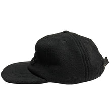 画像をギャラリービューアに読み込む, ENNOY エンノイ PROFESSIONAL FLEECE CAP BLACK フリースキャップ F ブラック 3487
