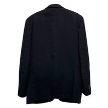 Lade das Bild in den Galerie-Viewer, COMME des GARCONS HOMME コムデギャルソンオム 04AW ウールテーラードジャケット HN-J050
