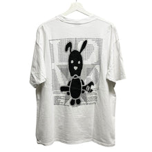 이미지를 갤러리 뷰어에 로드 , BIAS DOGS バイアスドッグス 24SS S.R.T. プリントTシャツ 24007
