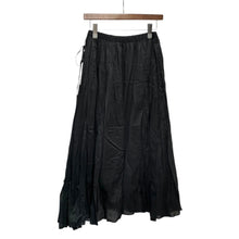 画像をギャラリービューアに読み込む, suzuki takayuki スズキタカユキ 21SS long skirt ロングスカート S211-32 13853
