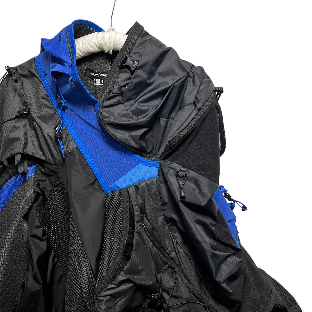 選ぶなら WATANABE JUNYA 白み テクニカル 23AW ジュンヤワタナベ ワンピース