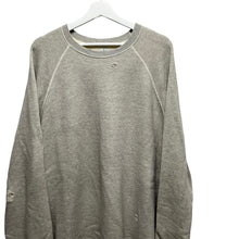 Lade das Bild in den Galerie-Viewer, A.PRESSE アプレッセ 22SS Vintage Washed Sweat shirt ヴィンテージウォッシュドスウェットシャツ 22SAP-05-03M
