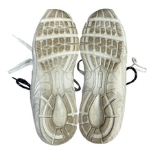 Load image into Gallery viewer, NEW BALANCE ×MIU MIU ニューバランス ミュウミュウ 530 SL スエードメッシュスニーカー サイズ41 ホワイト 付属品完備 R14620
