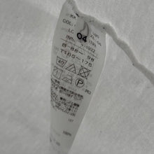이미지를 갤러리 뷰어에 로드 , ATON エイトン クルーネックTシャツ 13817
