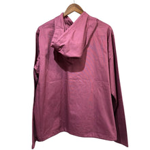 画像をギャラリービューアに読み込む, FOUNDOUR ファウンダ 25SS OXFORD HOODIE オックスフォードフーディー プルオーバーパーカー 015FD251013 14506
