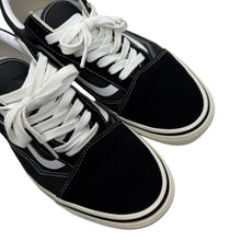 画像をギャラリービューアに読み込む, VANS ヴァンズ OLD SKOOL Style 36 オールドスクール ローカットスニーカー 28cm 13929
