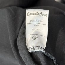 이미지를 갤러리 뷰어에 로드 , Chocolate Jesus チョコレートジーザス  Clean Tee プリントTシャツ 24SS-CJ-SSTEE 14150
