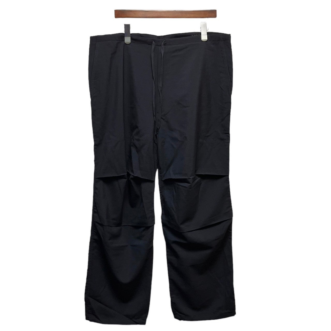 COMOLI コモリ 21SS ウールニータックパンツ T01-03003 – BETTER CALL 