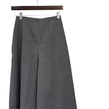 画像をギャラリービューアに読み込む, ENFOLD エンフォルド 24SS ELASTIC WIDE TROUSERS ワイドスラックス 300HS631-2690 14581
