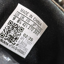 画像をギャラリービューアに読み込む, adidas×wales bonner アディダス ウェールズボナー 25SS KARINTHA LO SEQUIN スパンコールスニーカー JR0259 27cm ブラック 15124
