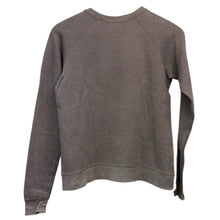 Lade das Bild in den Galerie-Viewer, JUNYA WATANABE ジュンヤワタナベ 02AW oxford クルーネックスウェット JG-T023 ブラウン AD2002 15002
