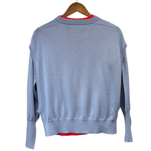 画像をギャラリービューアに読み込む, TOGA ARCHIVES トーガアーカイブス 17AW 2トーンレイヤードニット 14623
