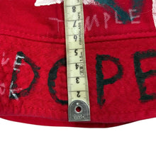 이미지를 갤러리 뷰어에 로드 , guernika ゲルニカ Hand Painted Hat ハンドペイントバケットハットレッド 14880
