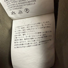 画像をギャラリービューアに読み込む, COMME des GARCONS コムデギャルソン 09AW トロンプルイユポケットステッチフーデッド変形ジャケット パーカー GD-B006 13761
