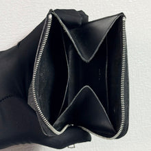 画像をギャラリービューアに読み込む, aeta アエタ L-SHAPED WALLET M VT20 カウレザー財布 ブラック 15868
