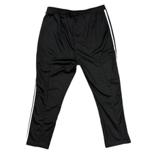 画像をギャラリービューアに読み込む, adidas アディダス 24SS クラシック トラックパンツ 5XL ブラック IW3171 14750
