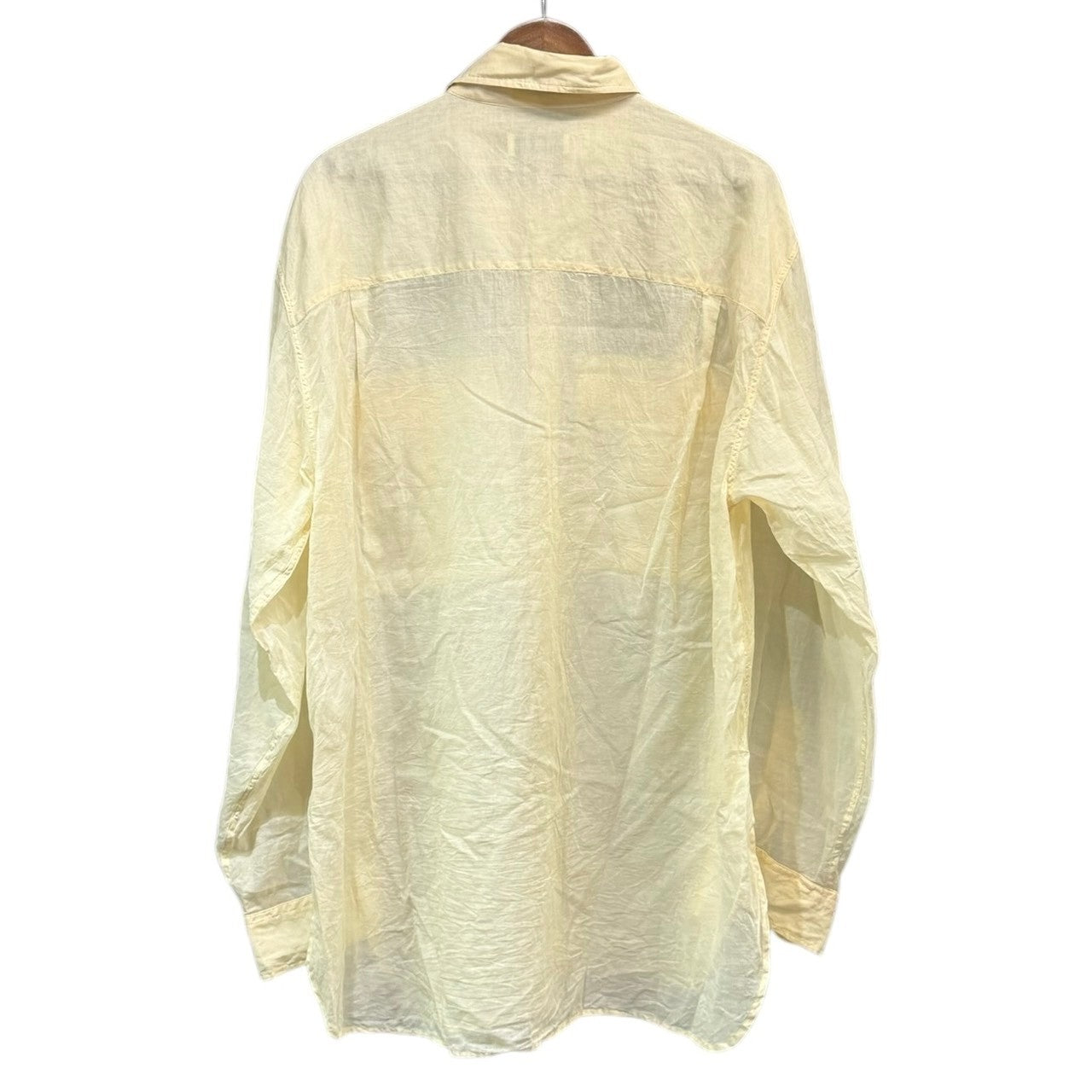トップス 25SS DRIES VAN NOTEN CROWSEY SHIRT DRIES VAN NOTEN ドリスヴァンノッテン 25SS CROWSEY 1160 M.W. SHIRT