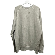 이미지를 갤러리 뷰어에 로드 , A.PRESSE アプレッセ 22SS Vintage Washed Sweat shirt ヴィンテージウォッシュドスウェットシャツ 22SAP-05-03M
