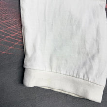 画像をギャラリービューアに読み込む, VETEMENTS ヴェトモン 18AW Multicolor Ninja Tee On Tee 転写プリントオーバーサイズ長袖カットソー UAH19TR325 XS グリーン 15432
