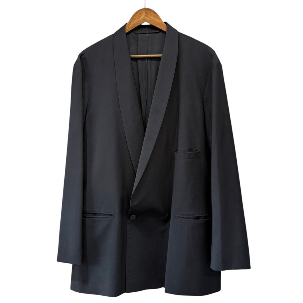 LEMAIRE ルメール DOUBLE BREASTED JACKET ダブルブレストジャケット JA129LF234 14736