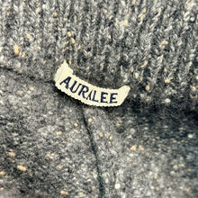 Lade das Bild in den Galerie-Viewer, AURALEE オーラリー 16AW nep cashmere knit pants カシミヤニットイージーパンツ A6AP06NC 1 グレー 15516
