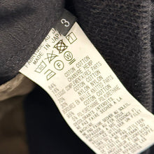 画像をギャラリービューアに読み込む, S'YTE by yohji yamamoto サイト ヨウジヤマモト GUSSETED ZIPPERED POCKET BLOUSON コットンヘンプジップブルゾン ジャケット UY-Y03-004 3 ブラック 15270
