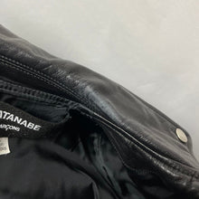 画像をギャラリービューアに読み込む, JUNYA WATANABE ジュンヤワタナベ 15AW スタッズライダースジャケット JP-J031 13875

