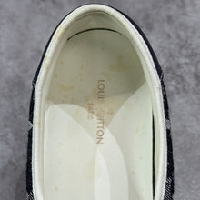 이미지를 갤러리 뷰어에 로드 , LOUIS VUITTON ルイヴィトン トロカデロライン ローカットスニーカー LD 1200 サイズ9 1/2 14285
