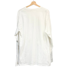 이미지를 갤러리 뷰어에 로드 , 77circa ナナナナサーカ o by o 猫プリントカットソー ホワイト  14329
