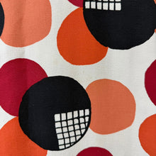 画像をギャラリービューアに読み込む, robe de chambre COMME des GARCONS ローブドシャンブルコムデギャルソン マルチドット柄ノースリーブワンピース AD2000 14217
