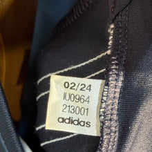 画像をギャラリービューアに読み込む, adidas アディダス サッカー日本代表 2024 ホーム レプリカ ユニフォーム Tシャツ IU0964 2XL ブルー 14752
