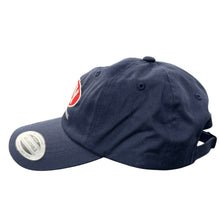 画像をギャラリービューアに読み込む, WILLY CHAVARRIA ウィリーチャバリア 24SS WILLY LOGO CAP 2 ロゴキャップ BSJ903 F ネイビー 15659
