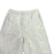 이미지를 갤러리 뷰어에 로드 , CLASS クラス Karachi ウルトラスウェードイージーパンツ CCAA17UNI A 2 グレー 14966
