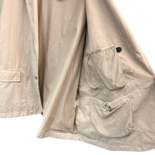 画像をギャラリービューアに読み込む, DAIWA PIER39 ダイワピアサーティナイン SAMPLE TECH BUSH 2B JACKET テックブッシュテーラードジャケット BJ-54023 L ベージュ 15784
