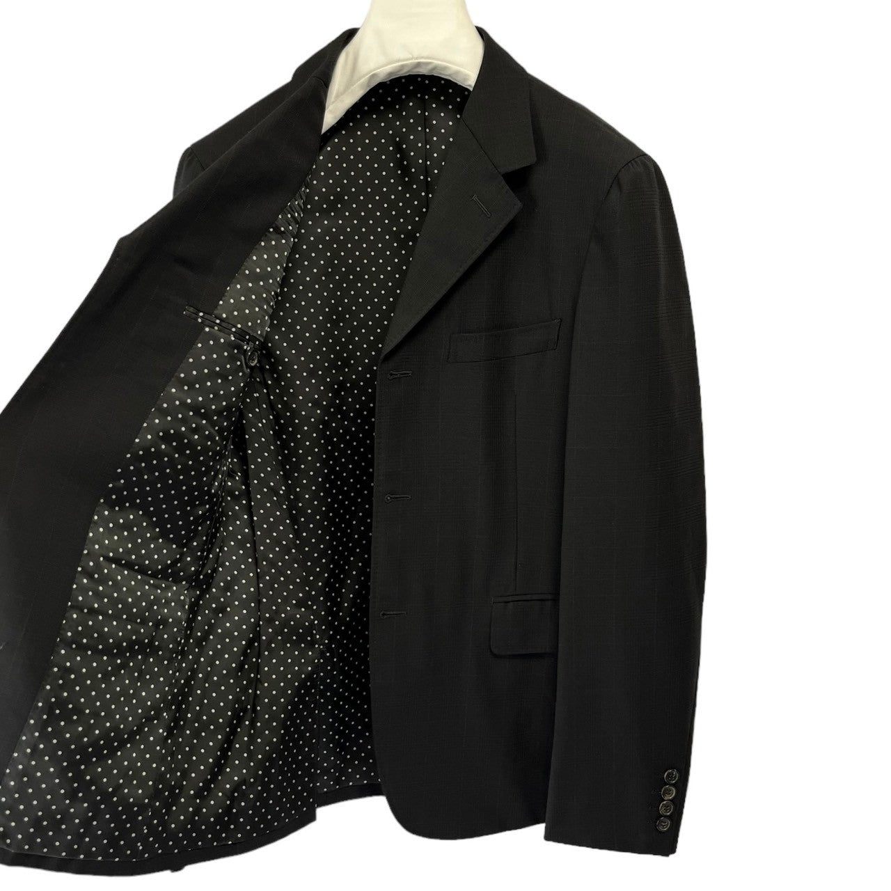 COMME des GARCONS HOMME DEUX コムデギャルソンオムドゥ 13AW