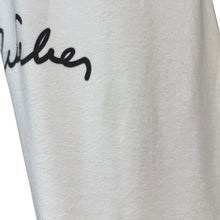 Lade das Bild in den Galerie-Viewer, Bruce Weber for BIOTOP ブルースウェーバー ビオトープ 25SS Photo T-shirts Moody プリントTシャツ XL ホワイト R14677
