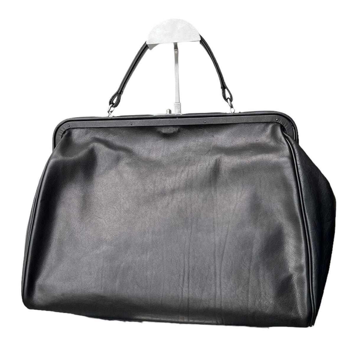 arts&science アーツ&サイエンス ドクターズバッグ がま口 【公式通販】