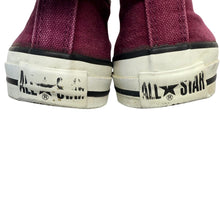 画像をギャラリービューアに読み込む, CONVERSE コンバース MADE IN USA ALL STAR オールスター キャンバスローカットスニーカー 14091

