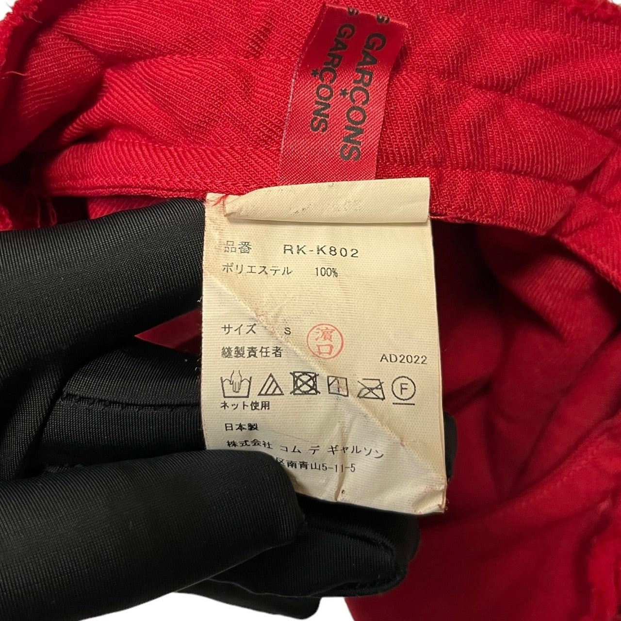 COMME des GARCONS COMME des GARCONS コムコム コムデギャルソン 23SS